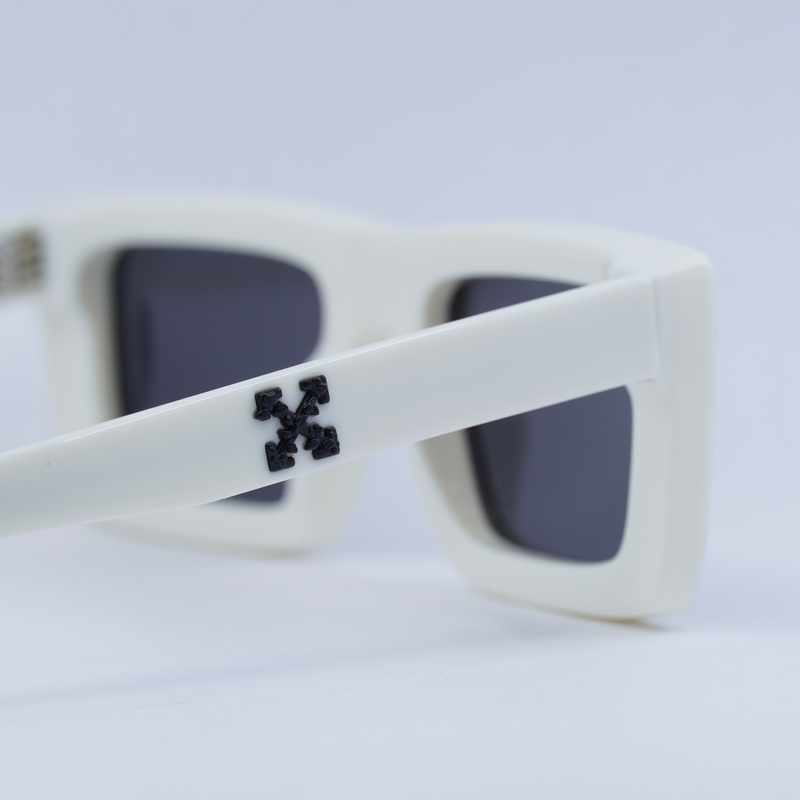 Off-White JACOB Square Sunglasses