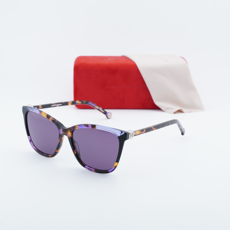 Carolina Herrera CH0052/S Square Sunglasses