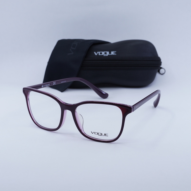Vogue VO5256F Square Eyeglasses
