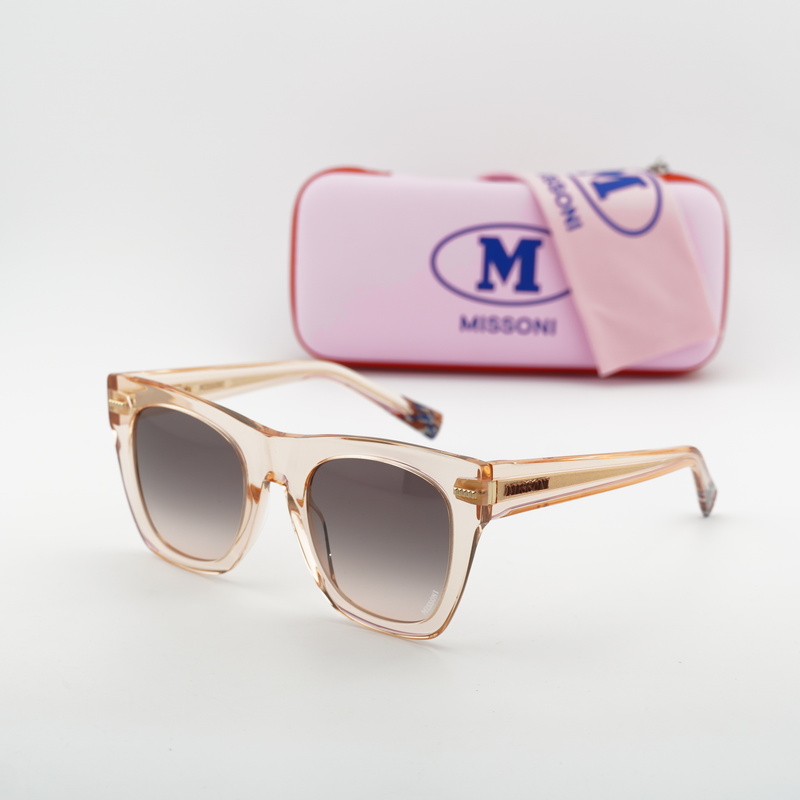 Missoni MIS0069/S Square Sunglasses