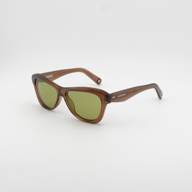 Jacquemus JAC/59 Square Sunglasses