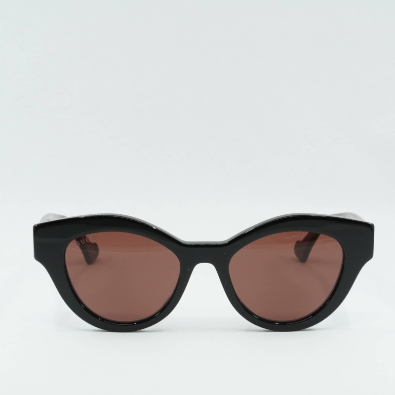 Gucci GG0957S Cat Eye Sunglasses