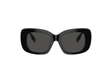 Burberry BE4410 300187 Black/Dark Gray