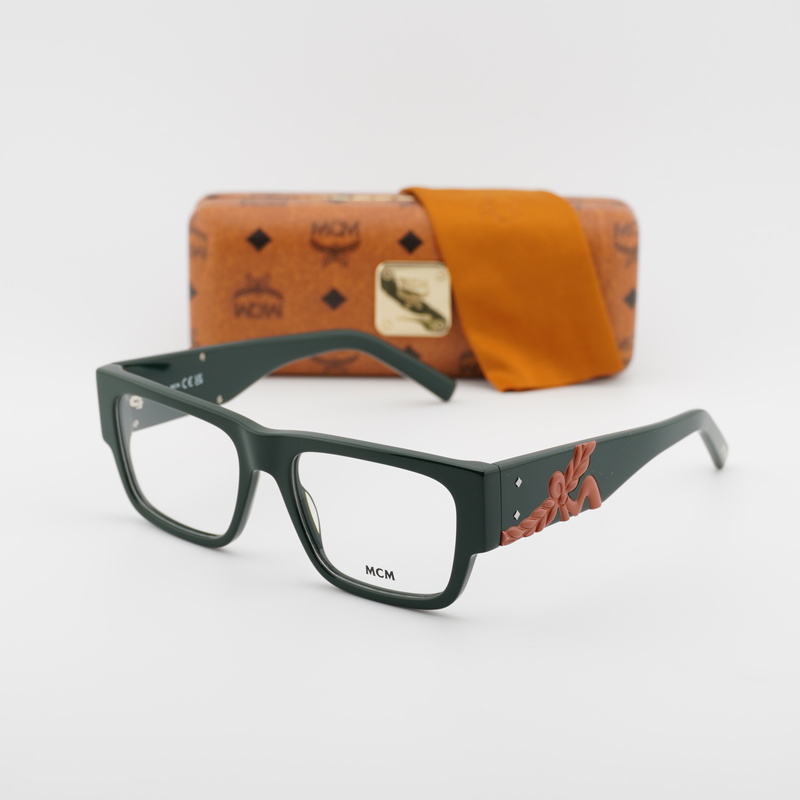 MCM MW5013 Square Eyeglasses