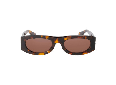 Off-White OERI13O ORLANDO 6064 Havana/Brown