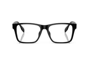 Burberry BE2393D 3001 Black 55mm