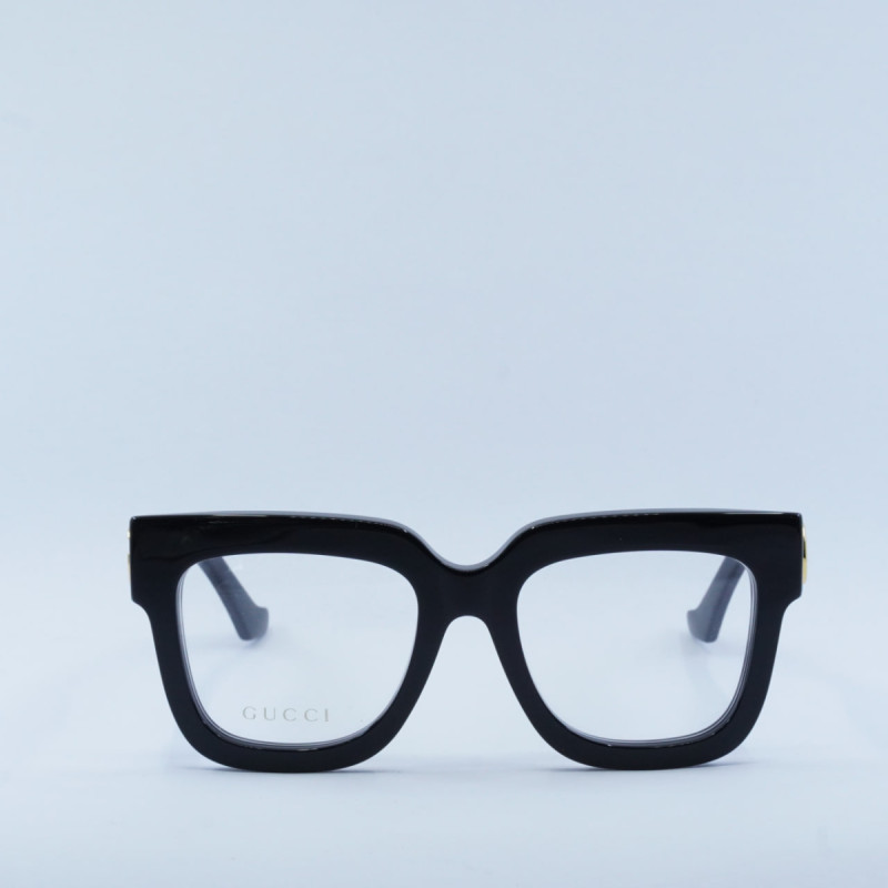 Gucci GG1549O Square Eyeglasses