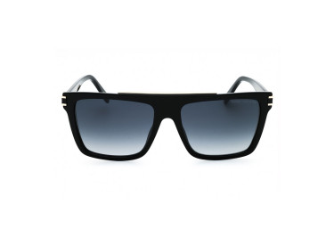 Marc Jacobs MARC 568/S 0807 9O Black/Dark Grey  Gradient