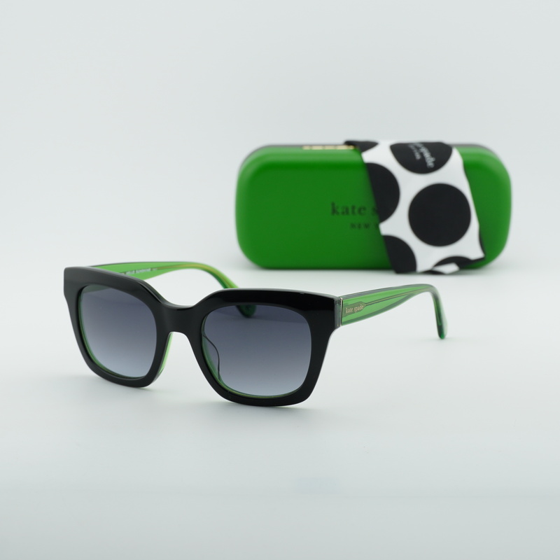 Kate Spade CAMRYN/S Square Sunglasses