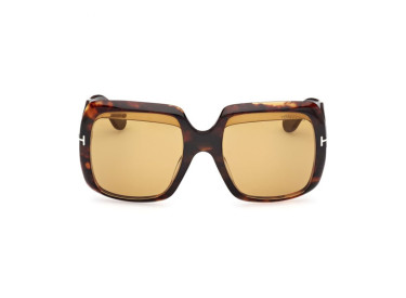 Tom Ford FT1194 52E Dark Havana/Brown
