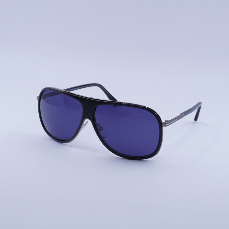 Tom Ford FT0462 Aviator Sunglasses