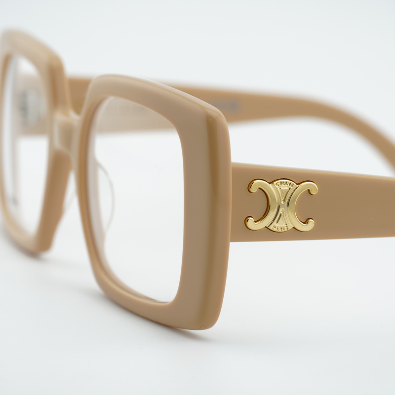 Celine CL50121I Square Eyeglasses