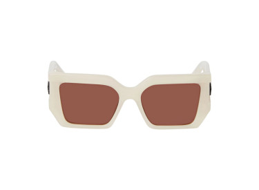 Off-White OERI148 DOVER 6164 Beige/Brown