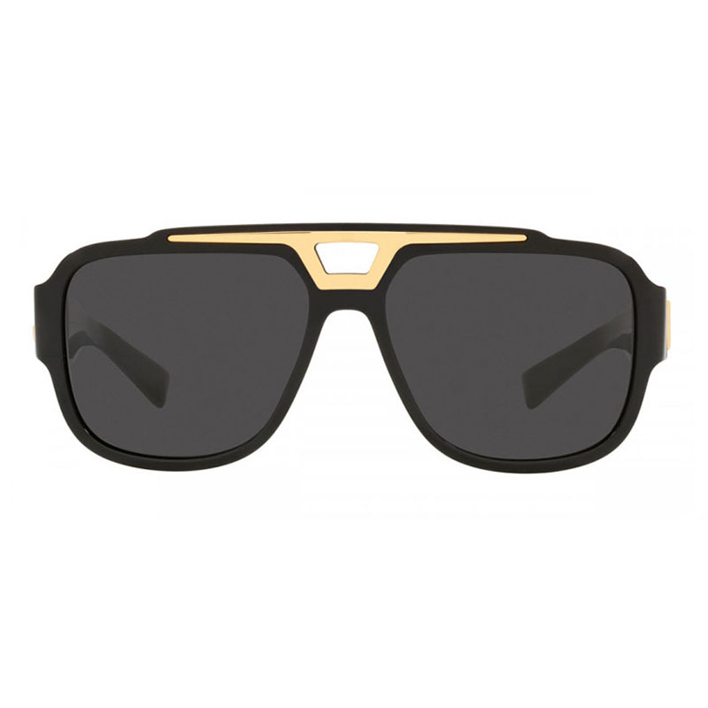 Dolce & Gabbana DG4389 Square Sunglasses