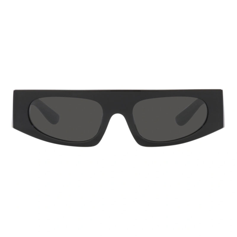 Dolce & Gabbana DG4411 Rectangle Sunglasses