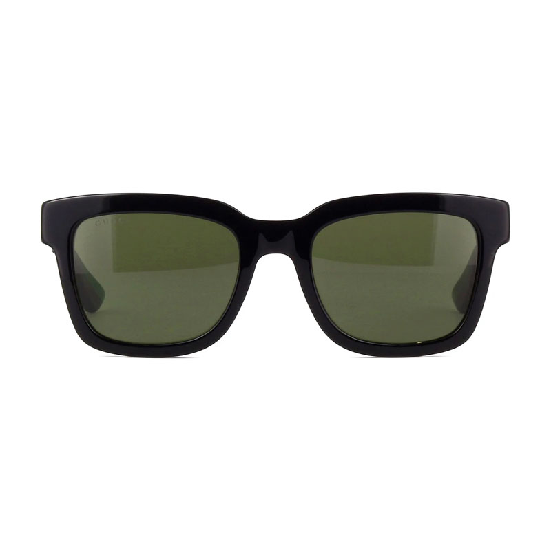 Gucci GG0001S Square Sunglasses