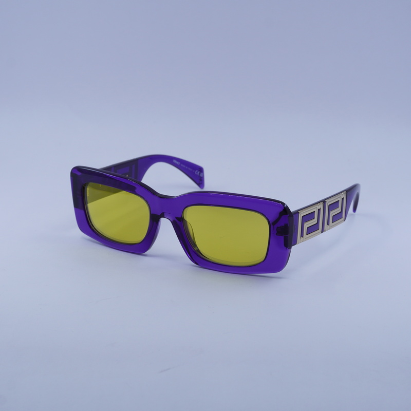 Versace VE4444U Rectangle Sunglasses