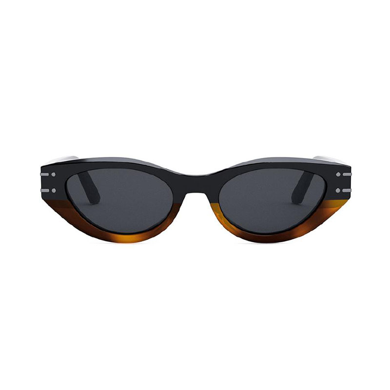 Dior DIORSIGNATUREB5I Cat Eye Sunglasses