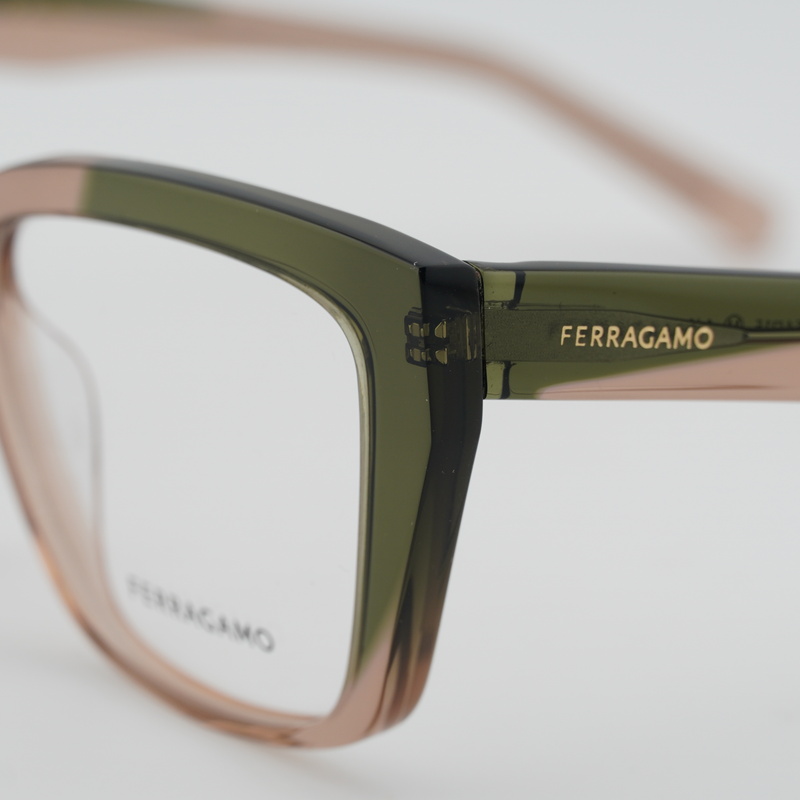 Salvatore Ferragamo SF2939N Cat Eye Eyeglasses