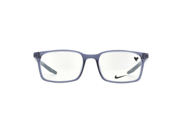 Nike NIKE 7282 412 Thunder Blue 52mm