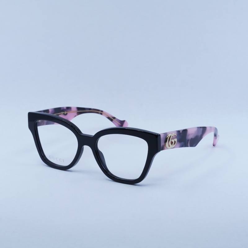 Gucci GG1424O Cat Eye Eyeglasses