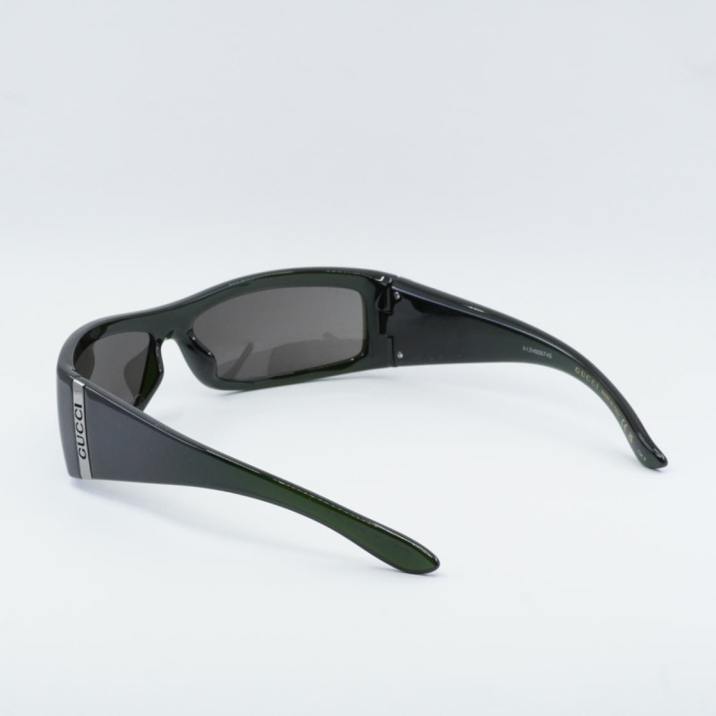 Gucci GG1492S Rectangle Sunglasses