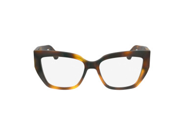Salvatore Ferragamo SF2972 240 Havana 54mm