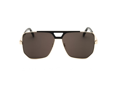 MCM MW0023-H 32A Black/Gold/Smoke