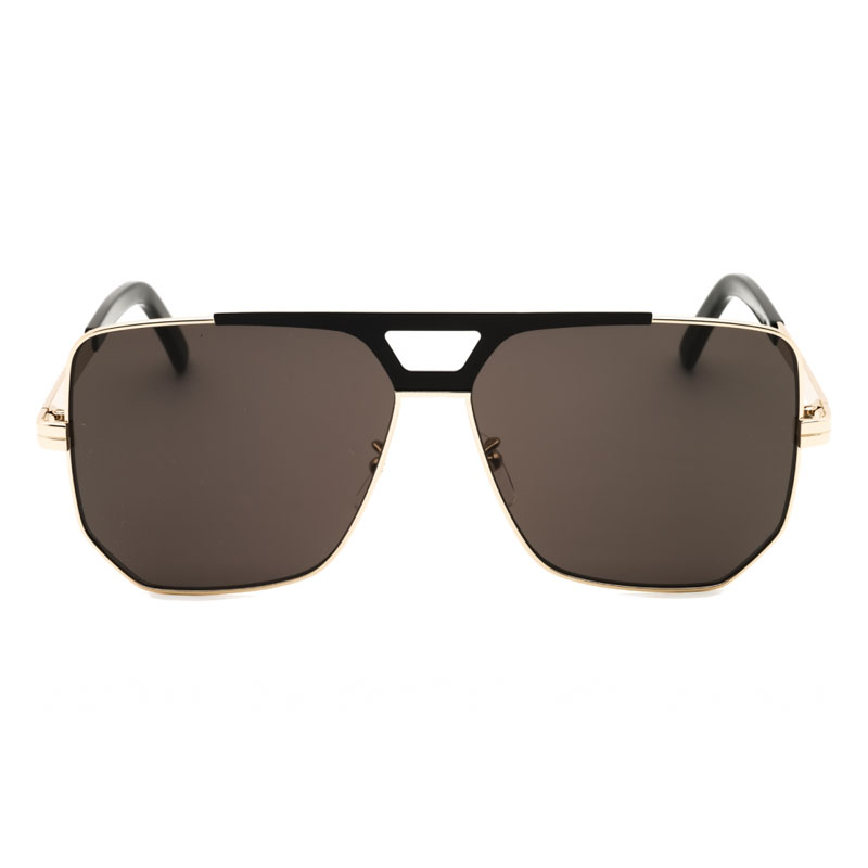 MCM MW0023-H Geometric Sunglasses