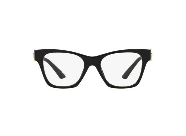 Versace VE3341U GB1 Black 50mm