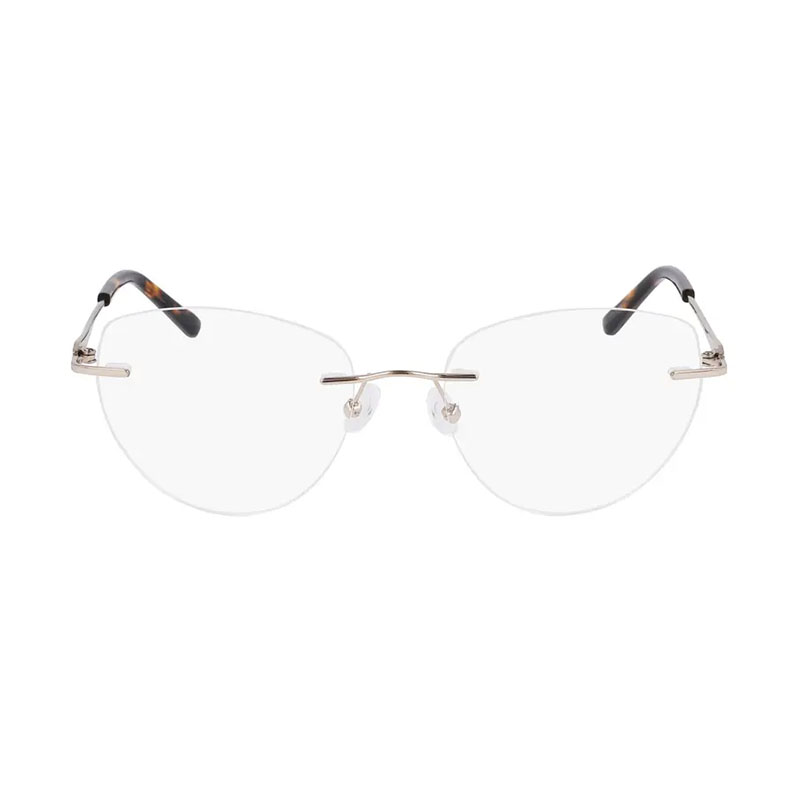 Airlock AIRLOCKPATINA200 Cat Eye Eyeglasses