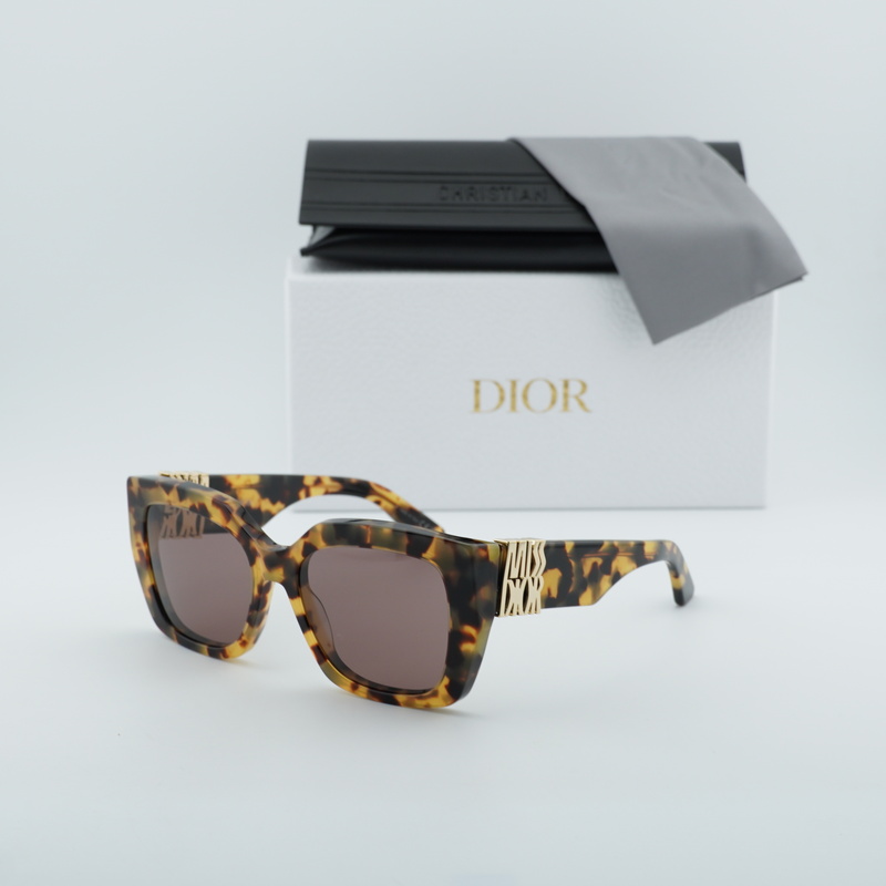 Dior MISSDIORS2I Square Sunglasses