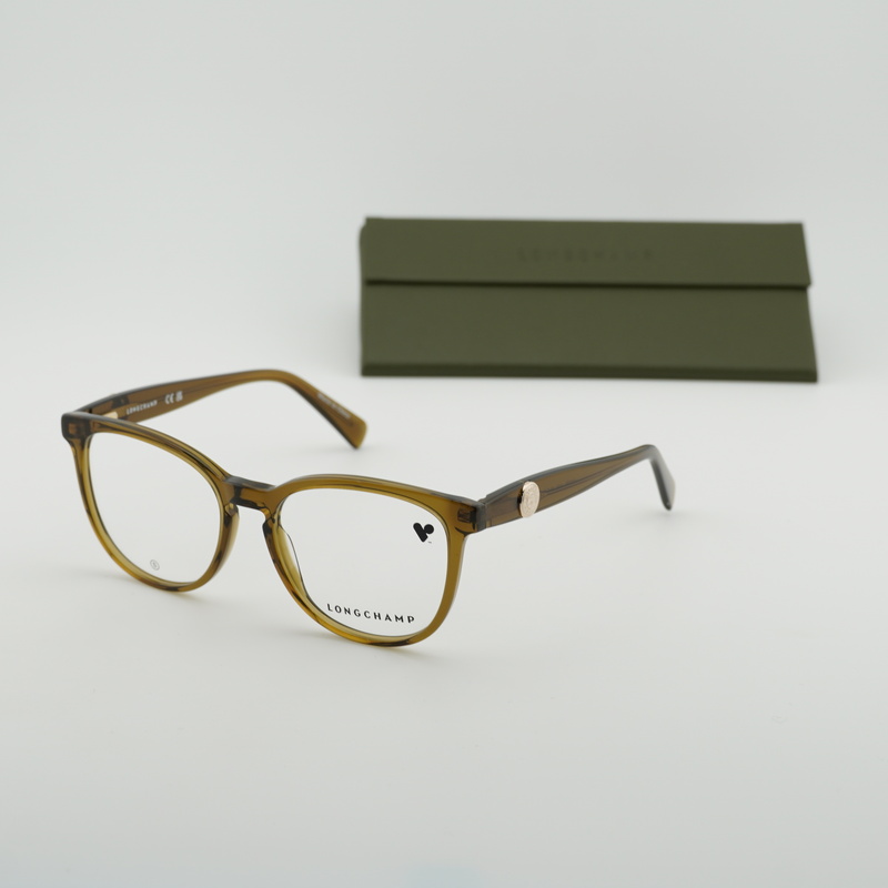 Longchamp LO2729 Square Eyeglasses