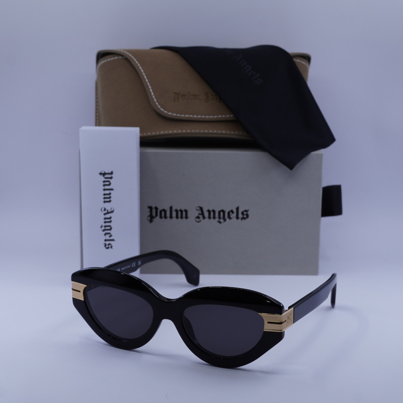 Palm Angels PERI10FMIRACLE Cat Eye Sunglasses