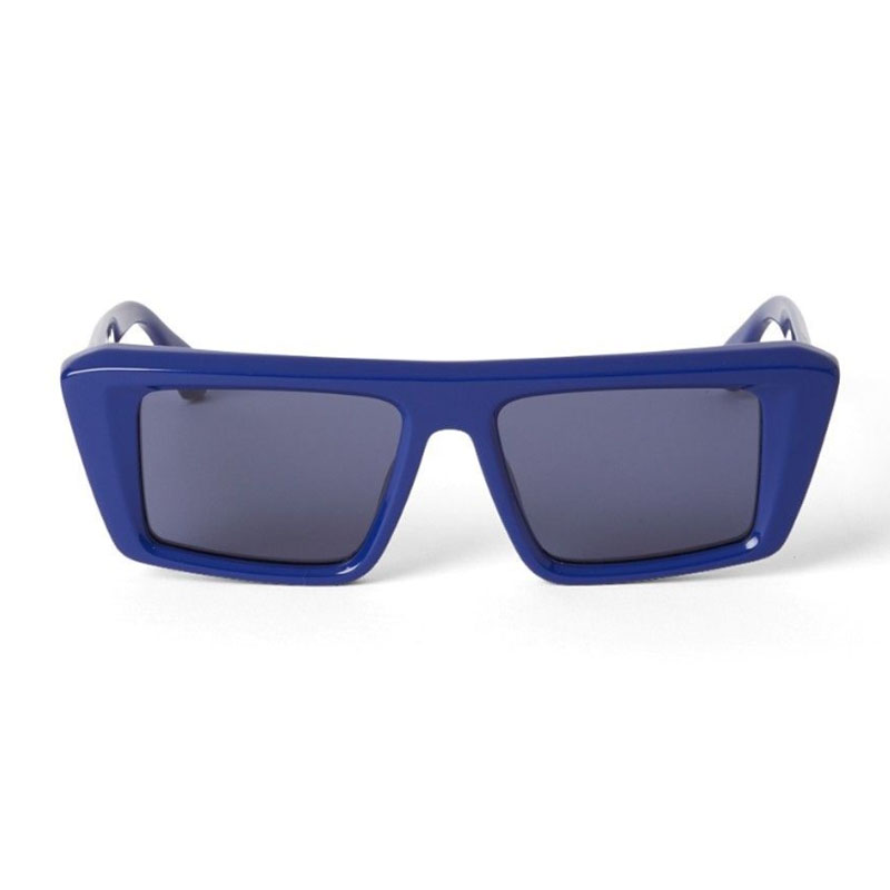 Off-White OERI13KHARTFORD Rectangle Sunglasses