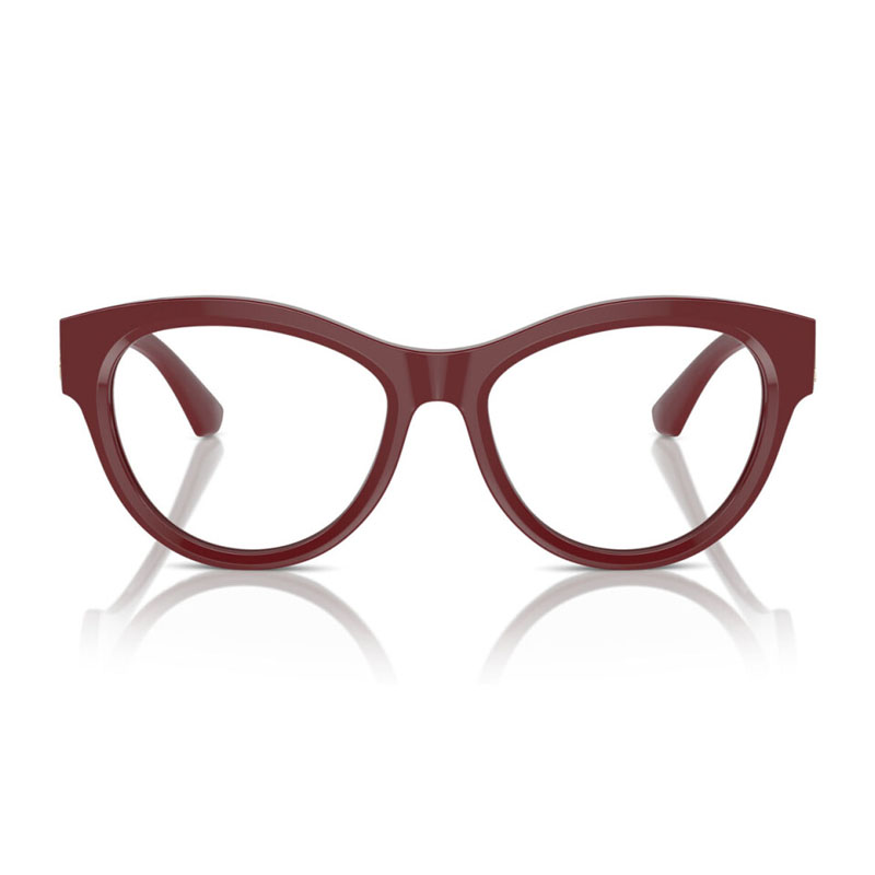 Burberry BE2404 Round Eyeglasses
