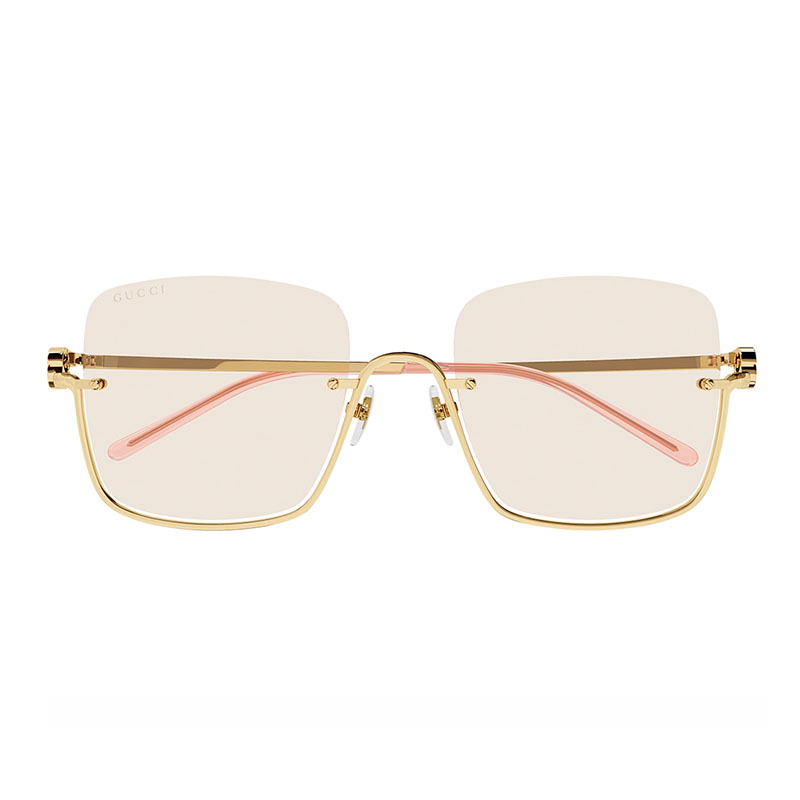 Gucci GG1279S Square Sunglasses