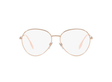 Burberry BE1366 1337 Rose Gold 54mm