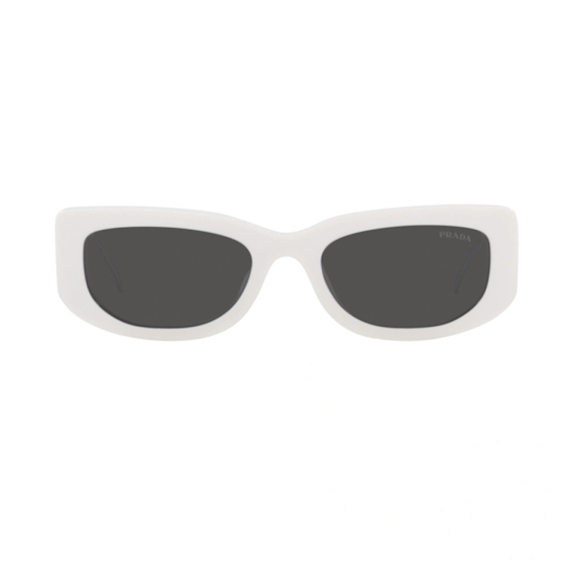 Prada PR14YS Rectangle Sunglasses