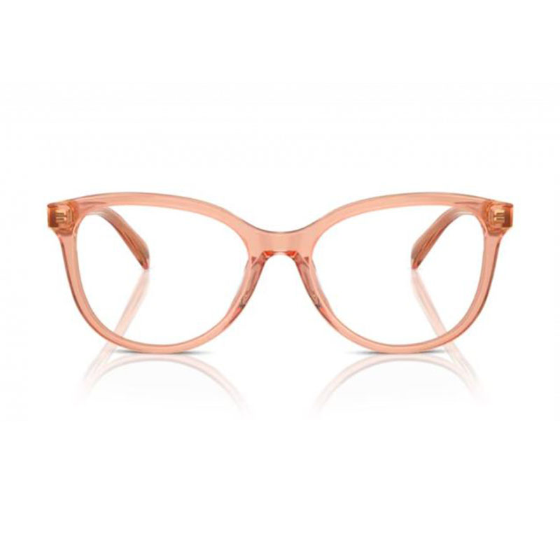 Coach HC6236U Square Eyeglasses