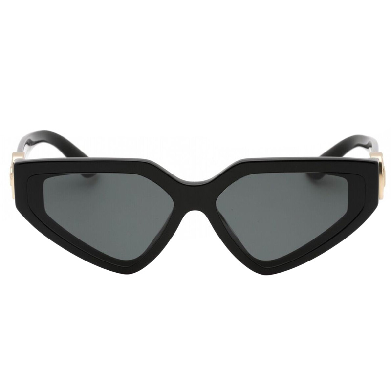 Dolce & Gabbana DG4469F Butterfly Sunglasses