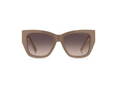 Marc Jacobs MARC 695/S 0NOY HA Nude Brown/Brown Gradient