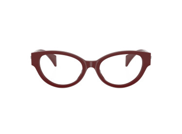 Versace VE3361U 5487 Bordeaux 51mm