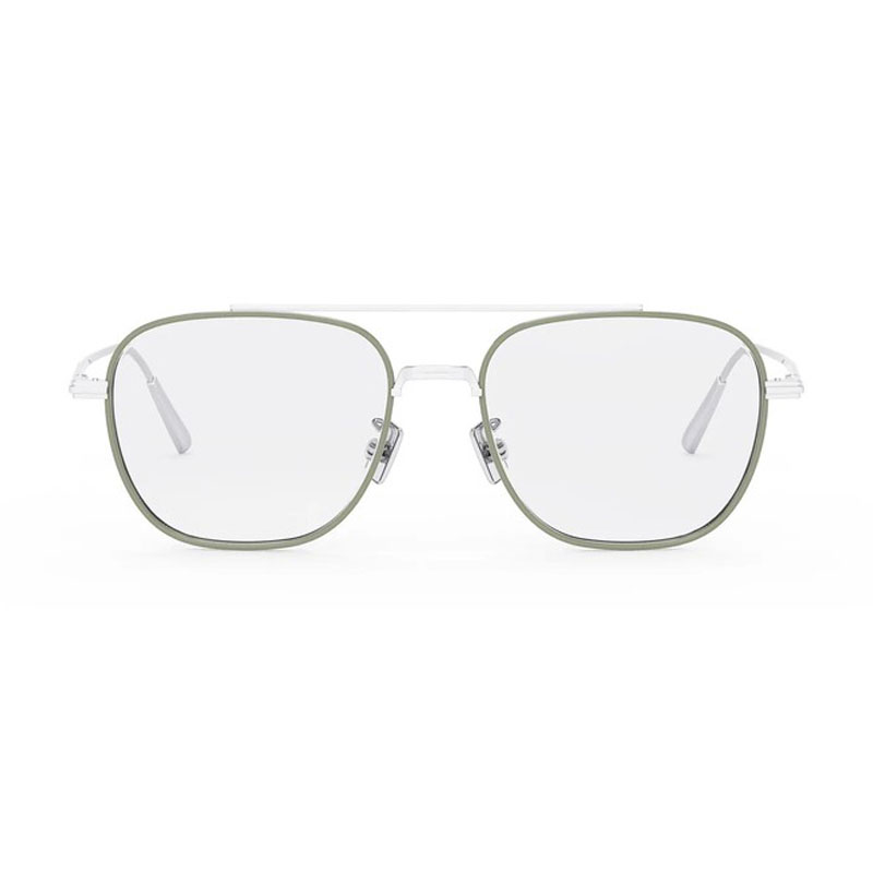 Dior DIORBLACKSUITOS13U Square Eyeglasses