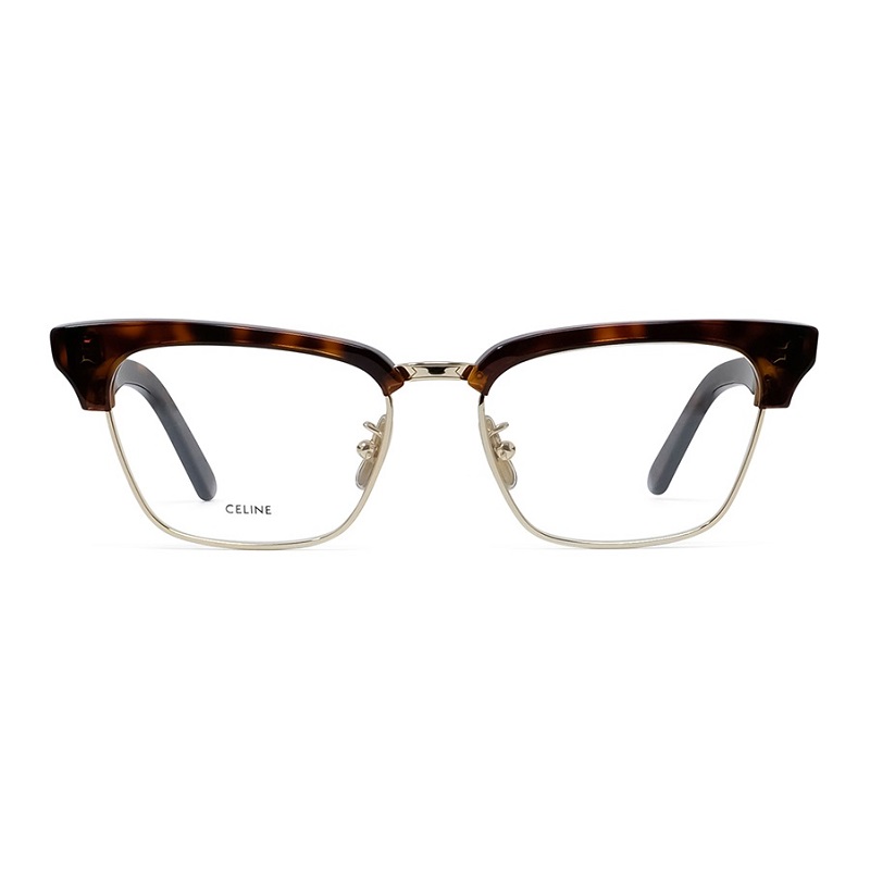 Celine CL50026U Browline Eyeglasses