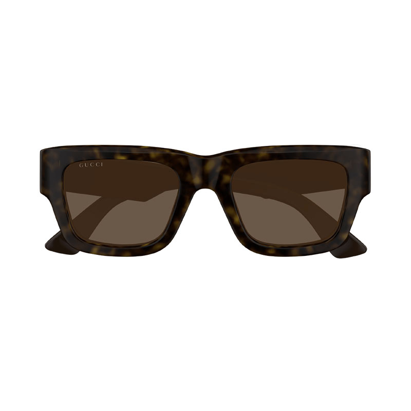 Gucci GG1668S Square Sunglasses