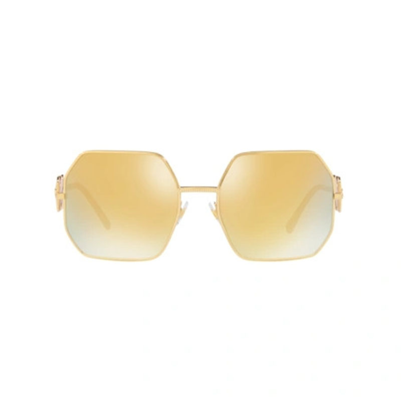 Versace VE2248 Geometric Sunglasses