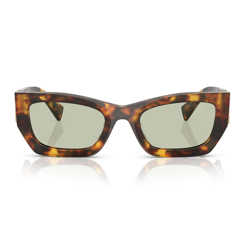 Miu Miu MU09WS Cat Eye Sunglasses