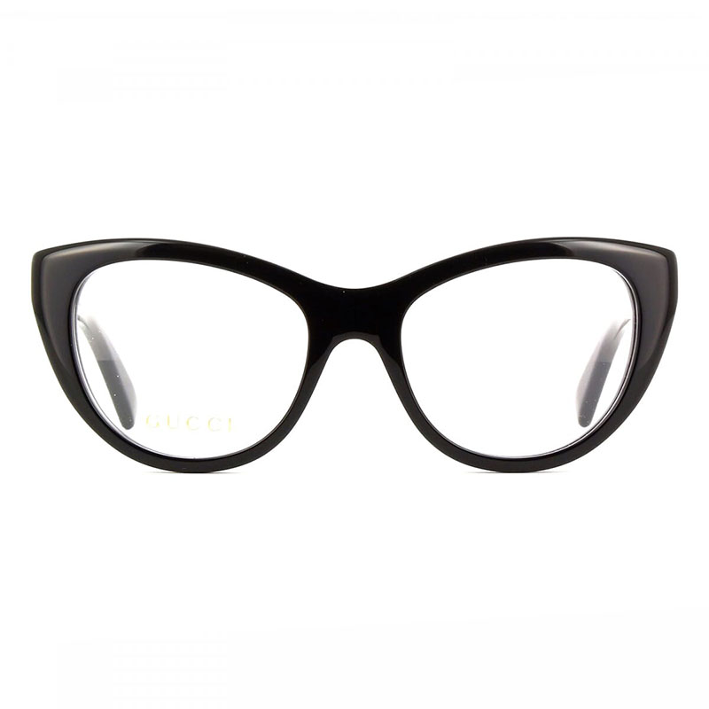 Gucci GG1172O Cat Eye Eyeglasses