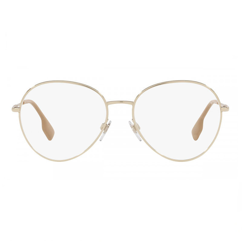 Burberry BE1366 Aviator Eyeglasses